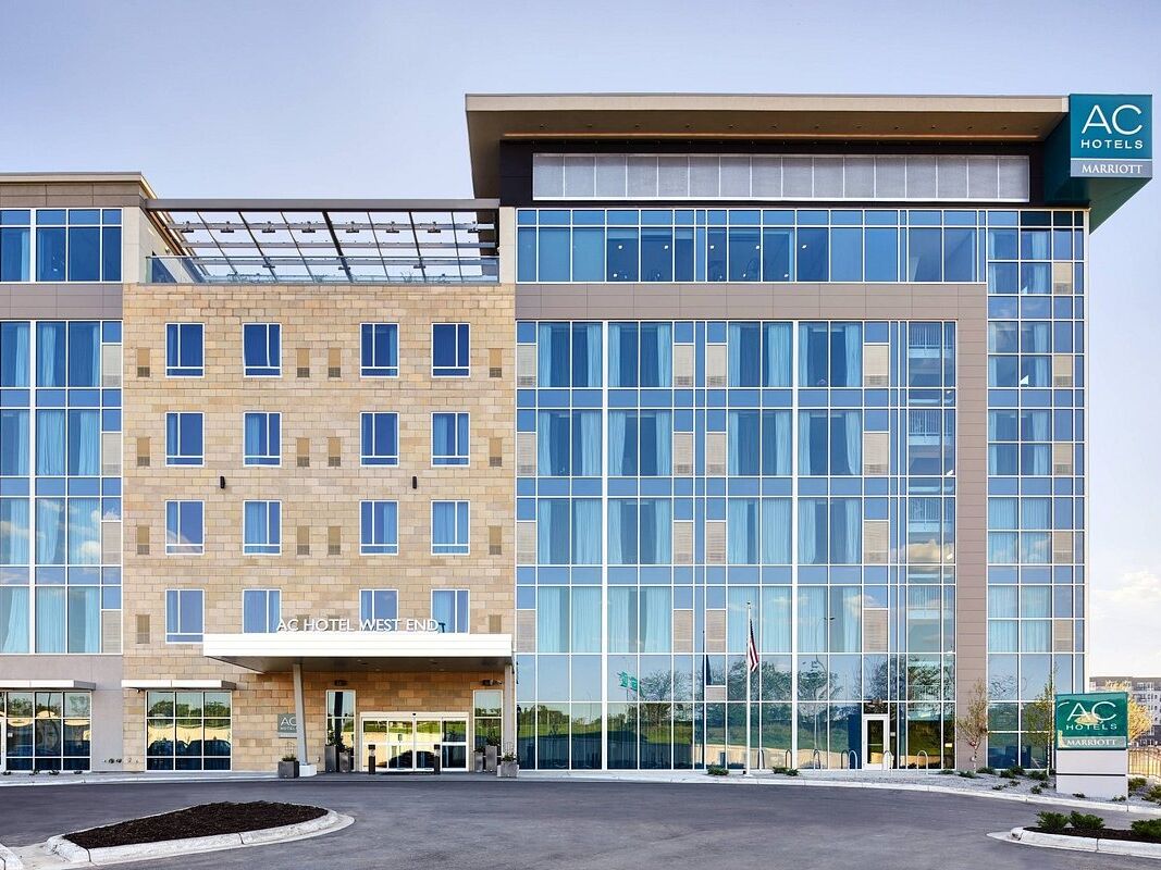 Picture of AC Hotel by Marriott Minneapolis West End