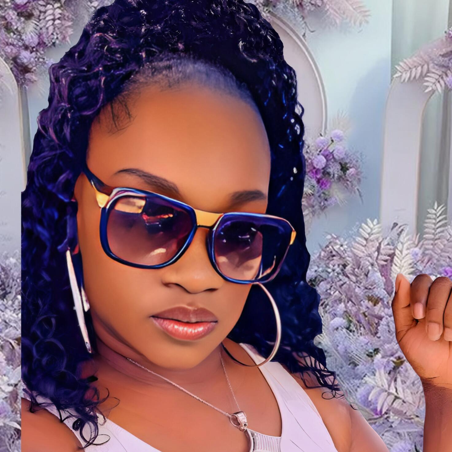 Shatisha Smith-Haywood
