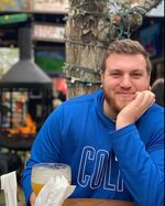 Zach Drees