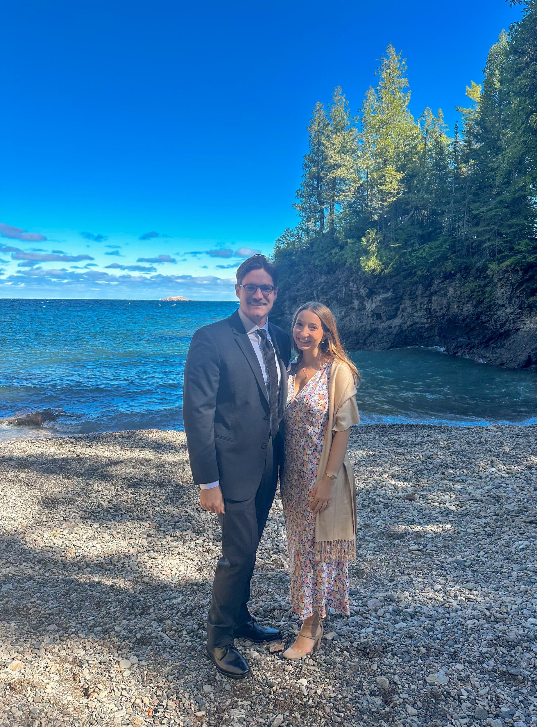 📍Marquette, MI