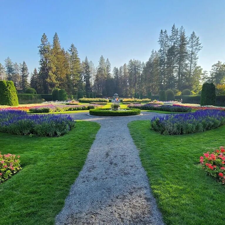 Picture of Manito Park