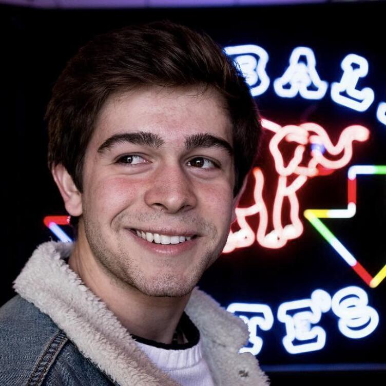 Sam Lotito