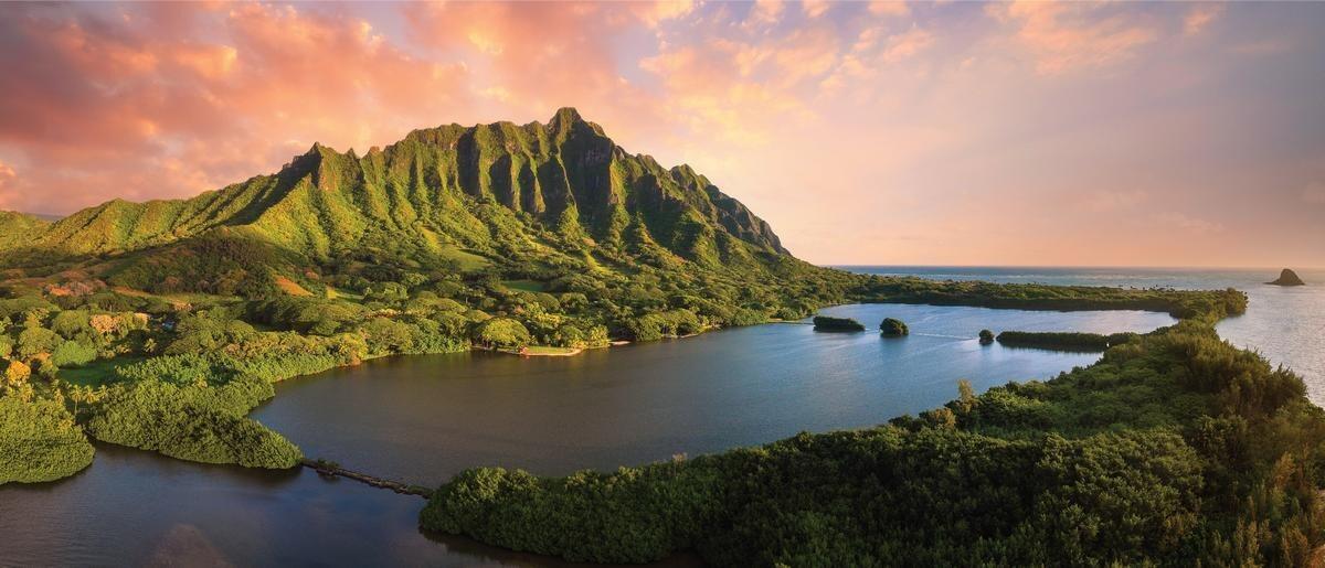 Picture of Kualoa Ranch