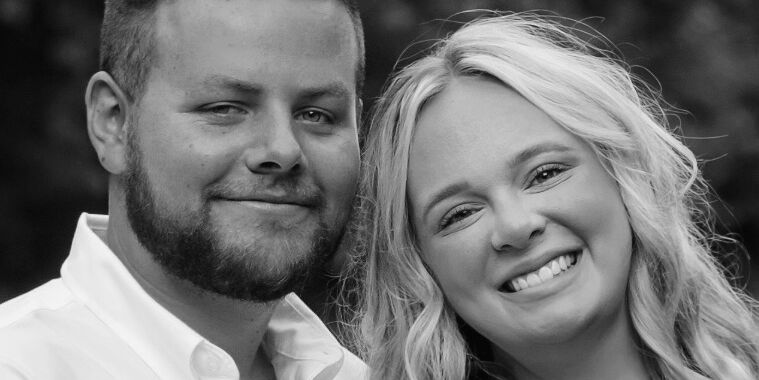 Jacob & Jacey Home Page Banner