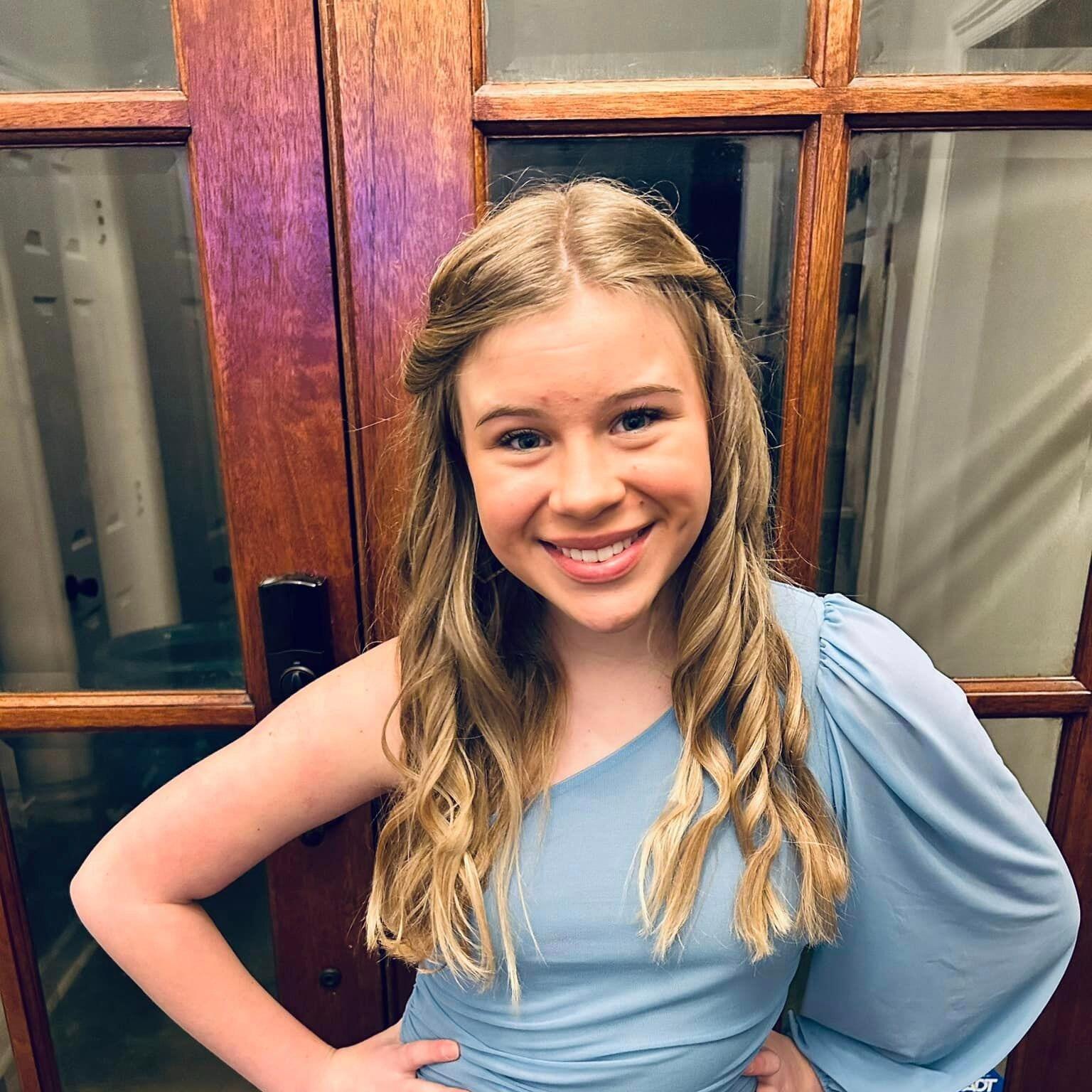Kaylee-Brooke Hall