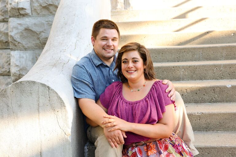 Devon & Ryan Home Page Banner