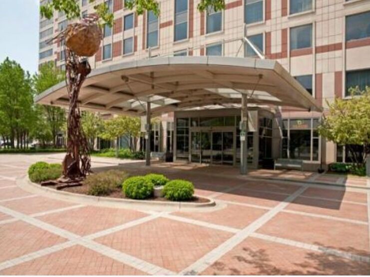 Picture of Courtyard by Marriott Grand Rapids Downtown