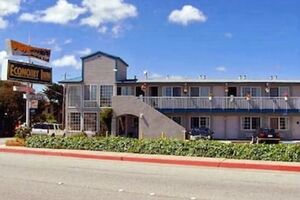 Picture of Economy Inn Monterey