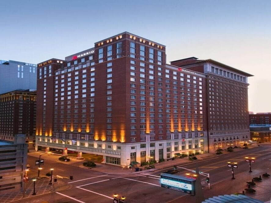 Picture of Marriott St. Louis Grand