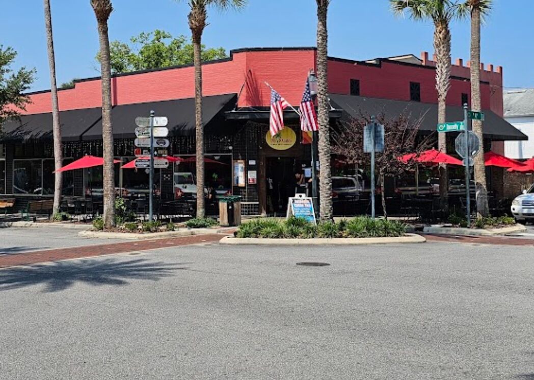Picture of Las Palmas Restaurant