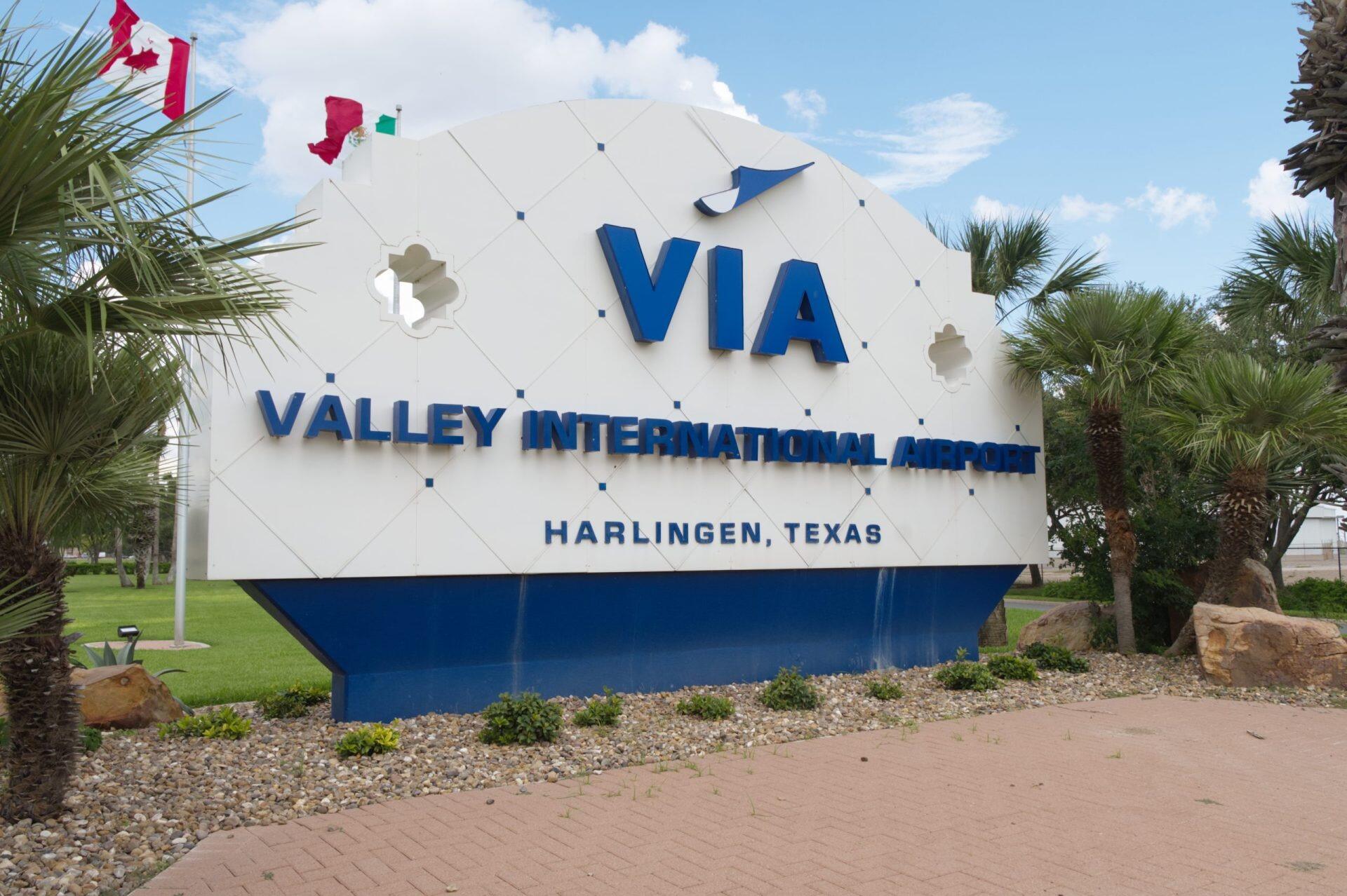 Picture of Valley International Airport