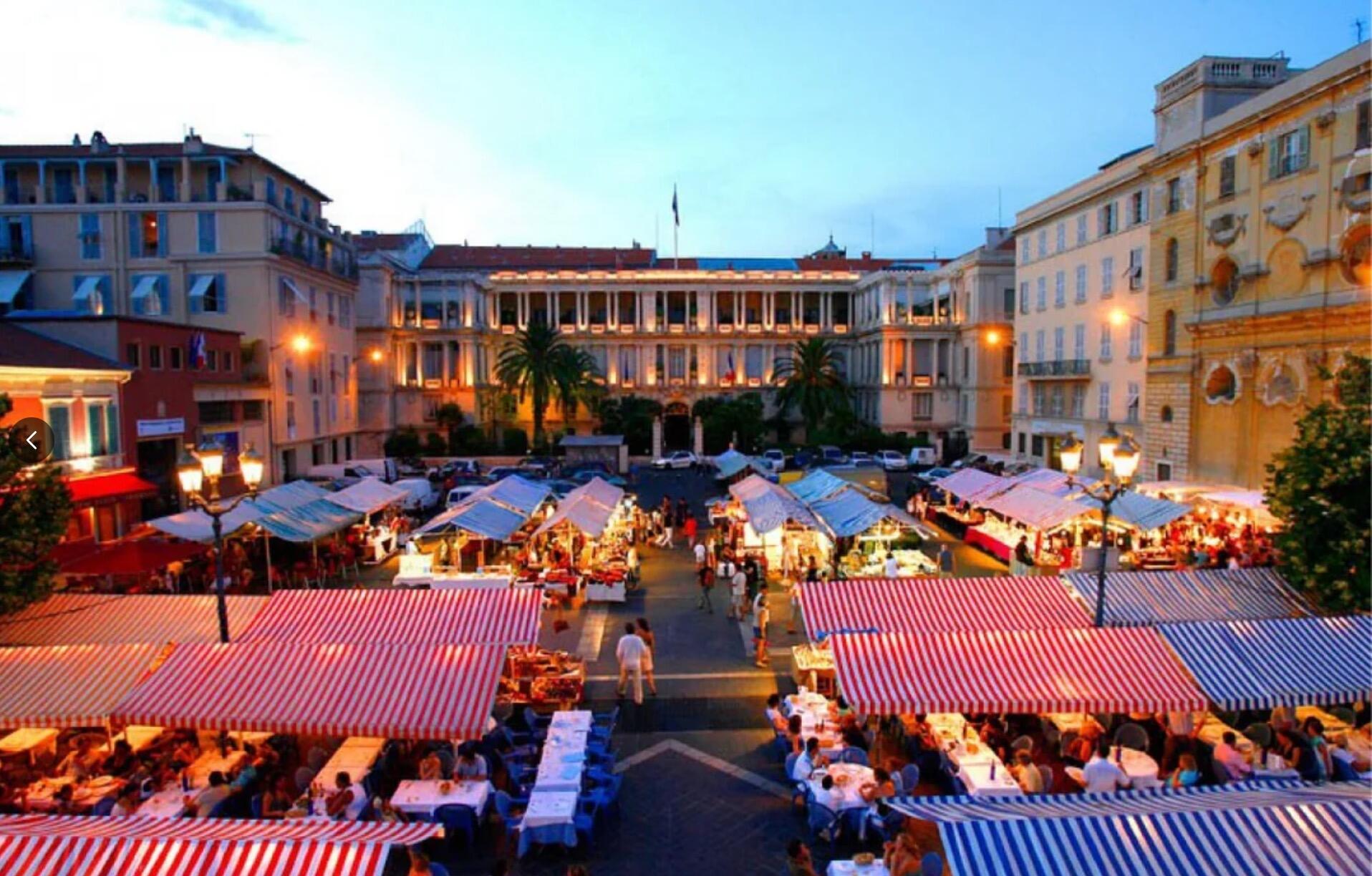 Picture of Cours Saleya