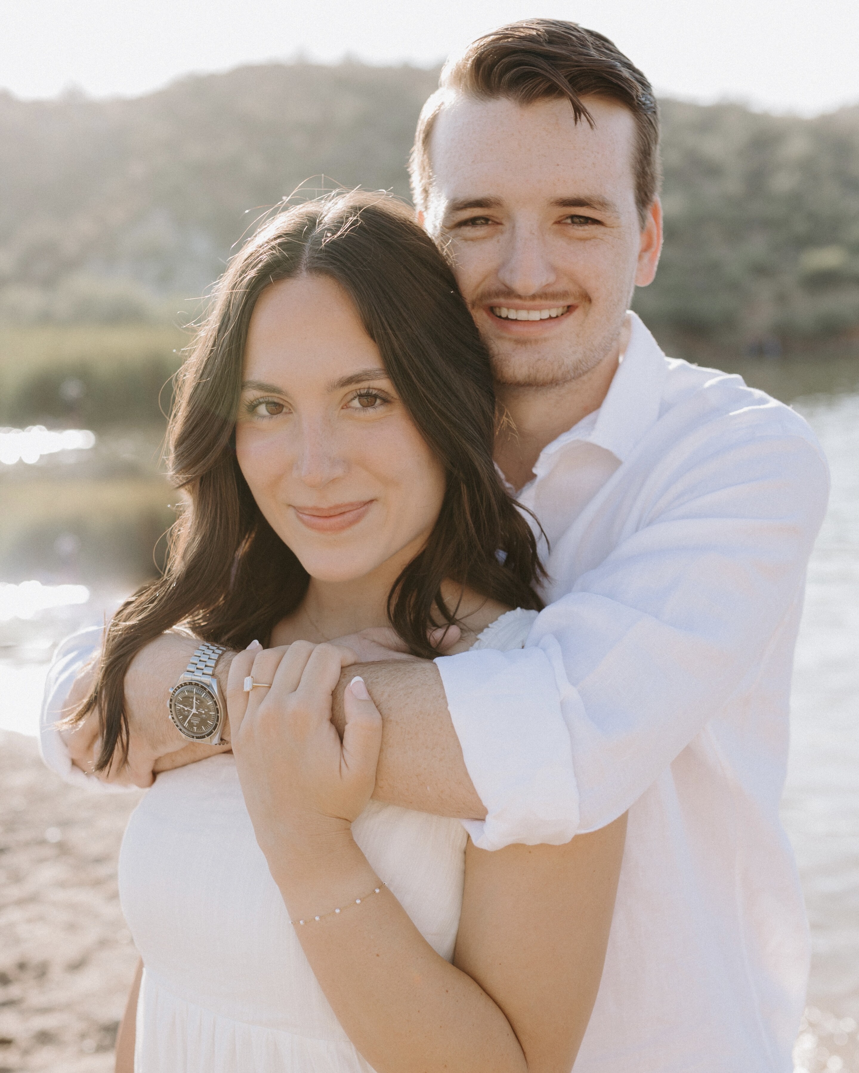 Samuel & Courtney Home Page Banner