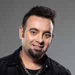 Chris Kirkpatrick 