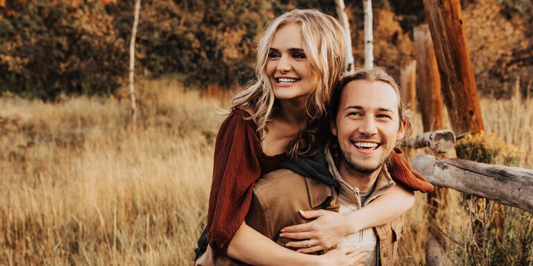 Emma & Matthew Home Page Banner