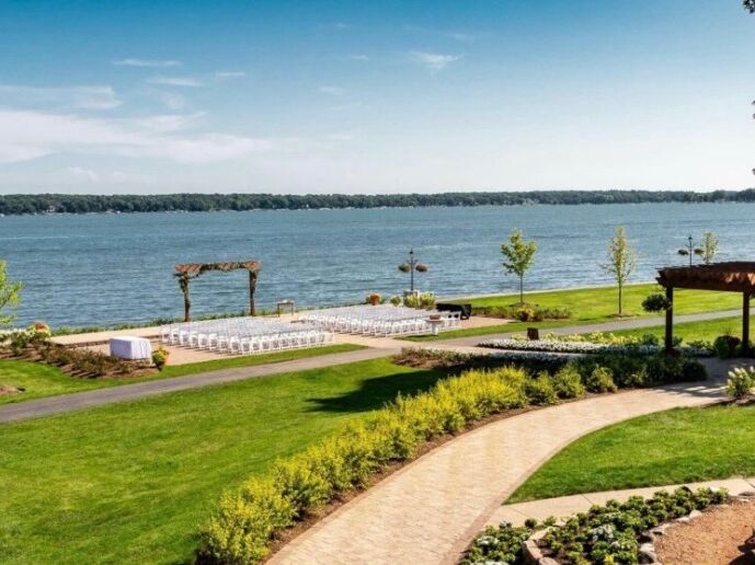 Picture of Lake Lawn Resort