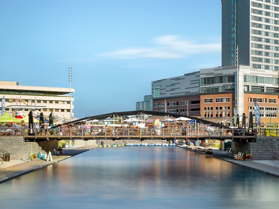Picture of Canalside