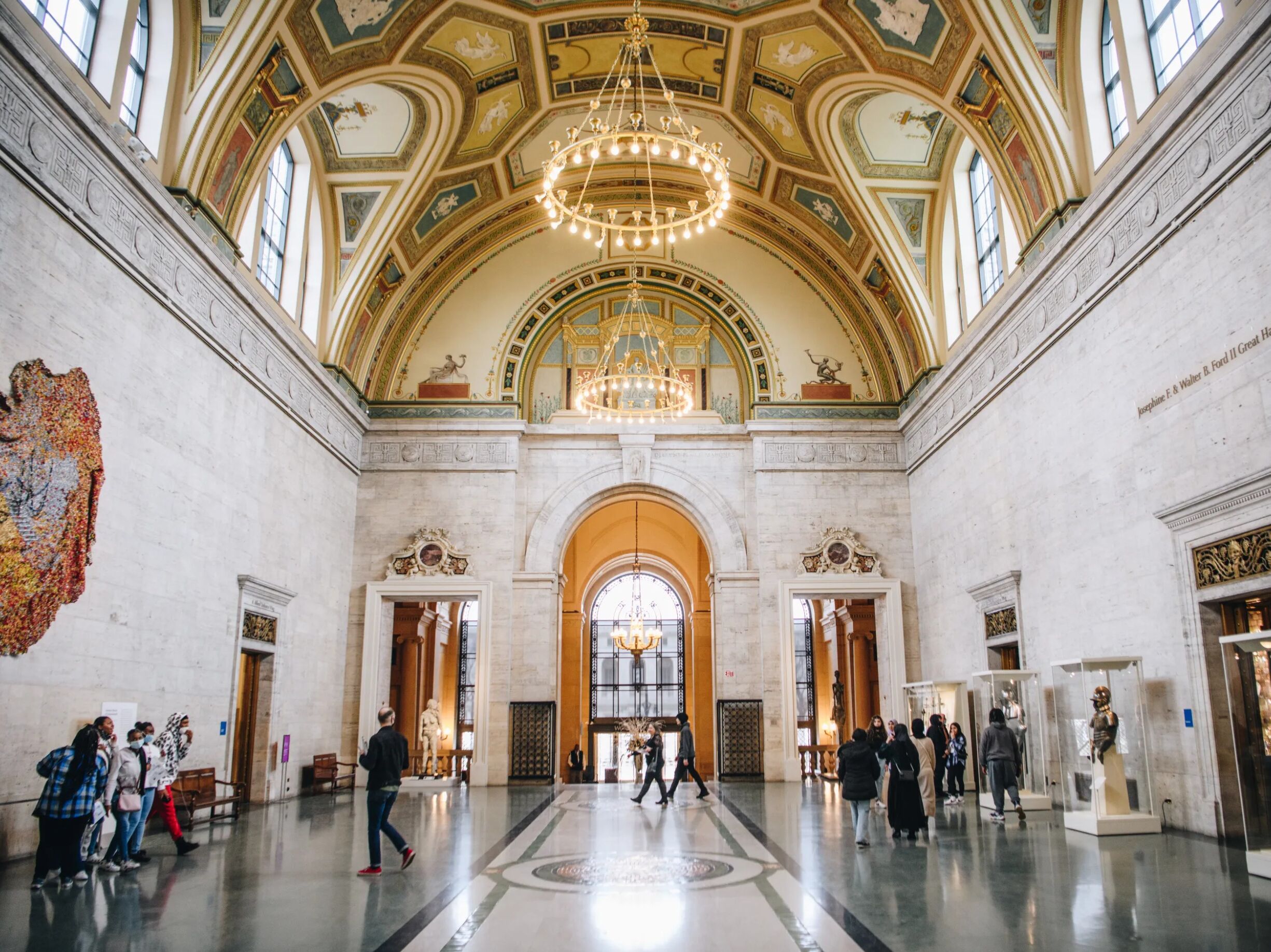 Picture of Detroit Institute of Arts