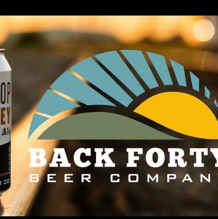 Picture of Back 40 Beer Company 