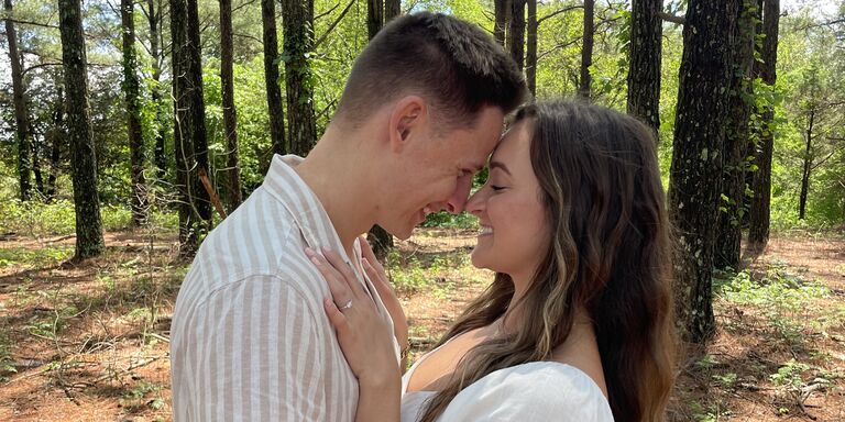 Jess & Kevin Home Page Banner