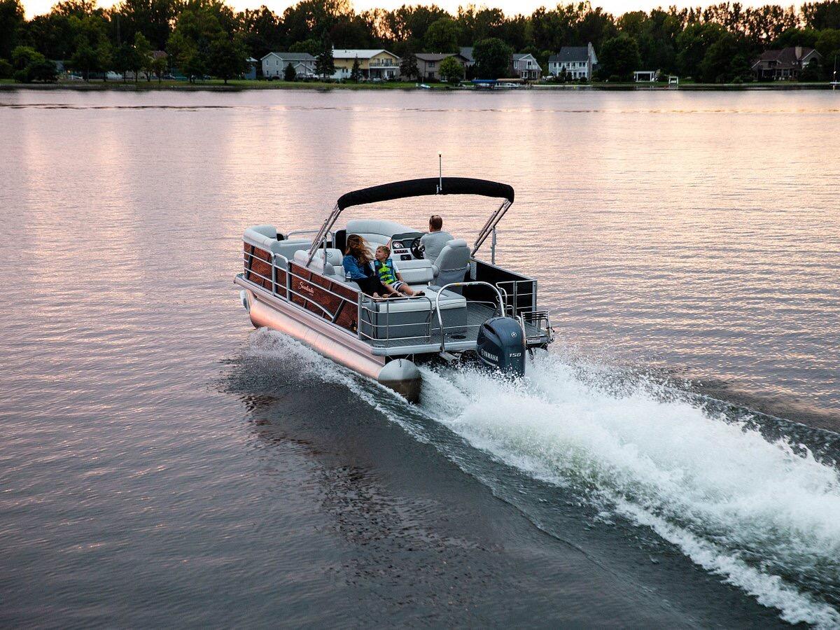 Picture of Woodard Marine Boat Rentals