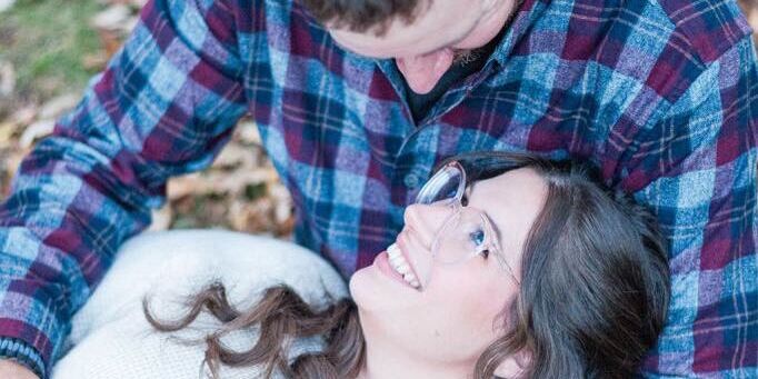 Stephanie & Bryan Home Page Banner