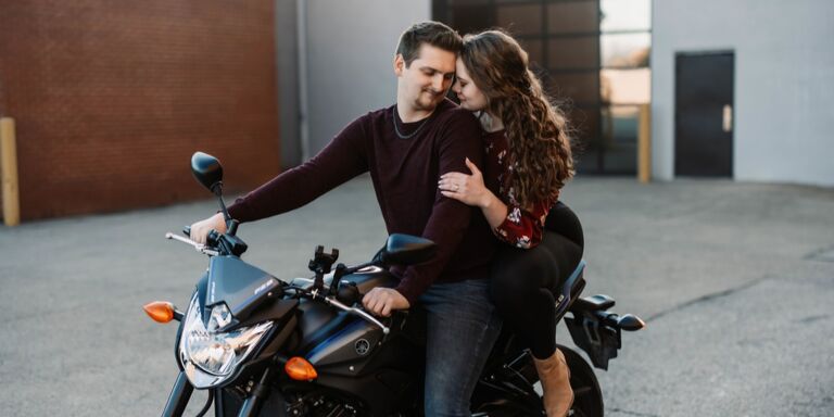Aaron & Joy Home Page Banner