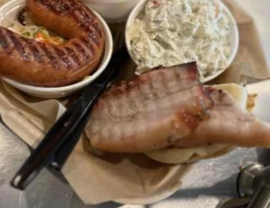 Picture of Dawg House BBQ And Brew
