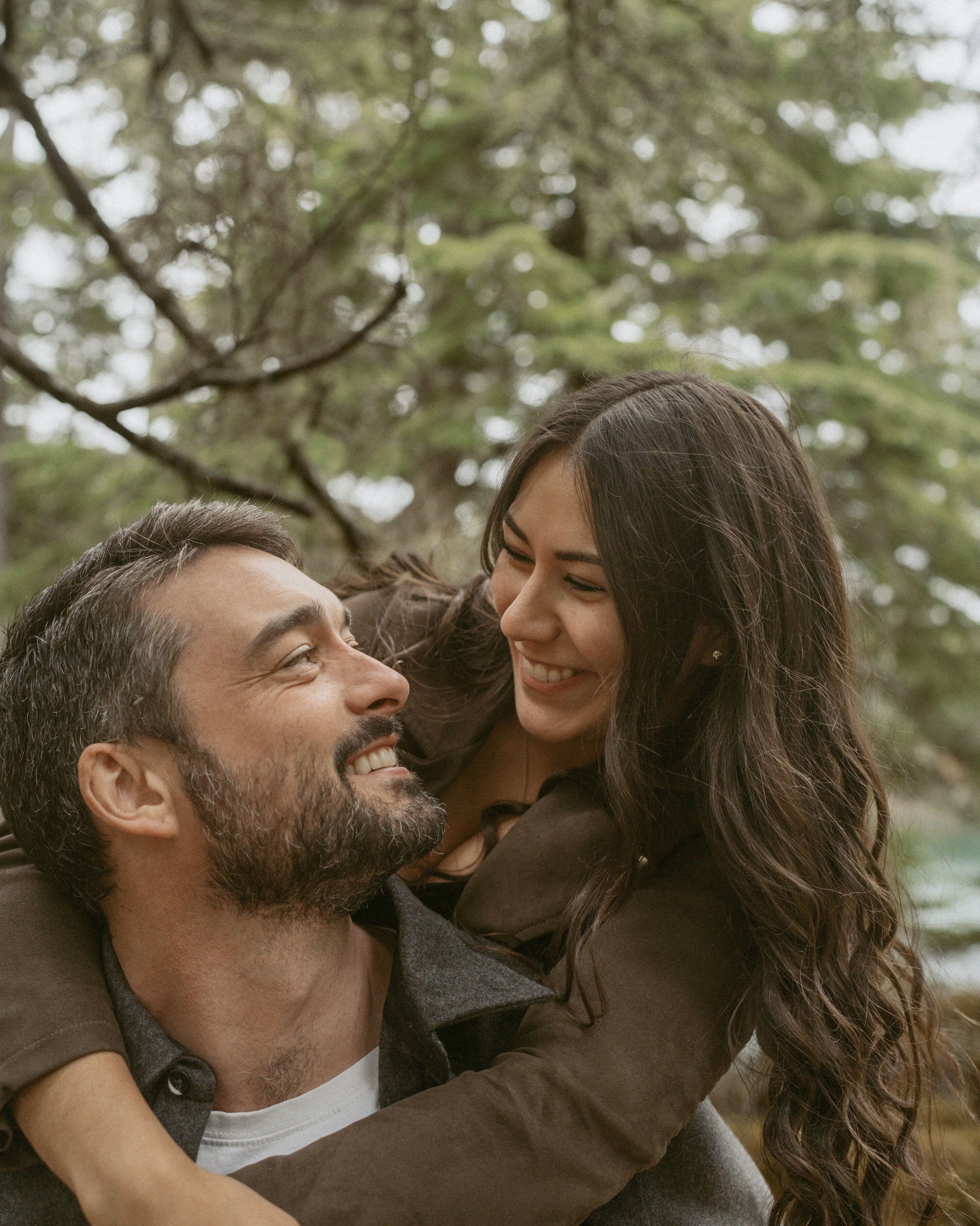 Tianna & Adam Home Page Banner