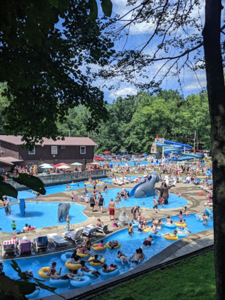 Picture of Water Ways