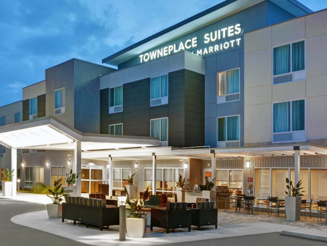 Picture of TownePlace Suites Sarasota Bradenton West