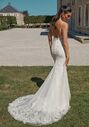 Sincerity Bridal 44471 Fit-and-Flare Wedding Dress - thumbnail - 6
