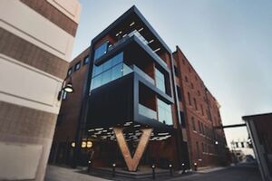 Picture of Hotel Vandivort