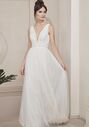 Adore by Justin Alexander Jolinn A-Line Wedding Dress - thumbnail - 1