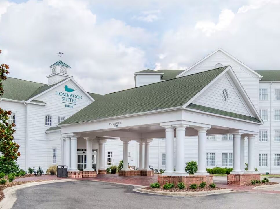 Picture of Homewood Suites by Hilton Olmsted Village (near Pinehurst)