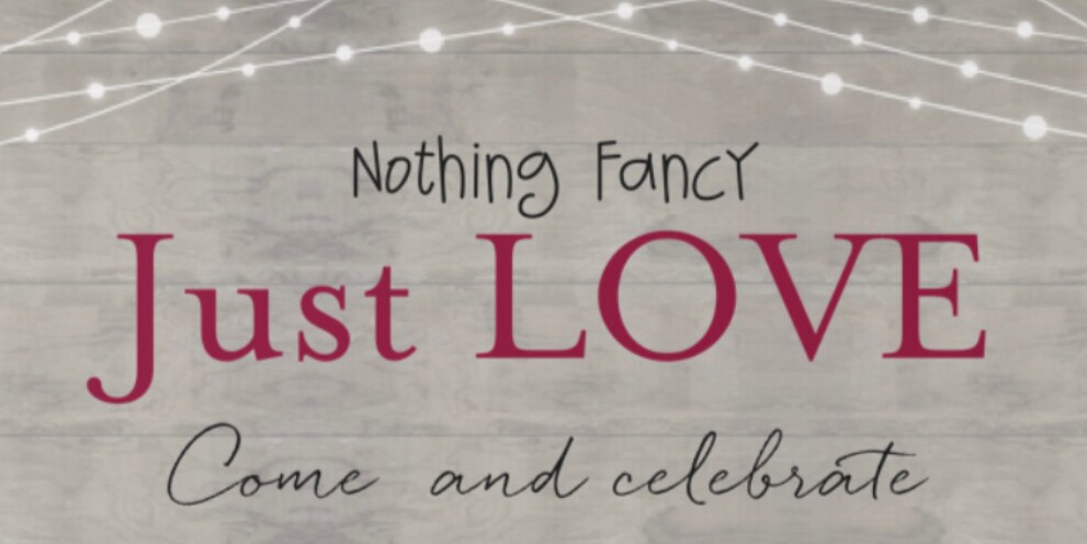 Kayla & Cody Home Page Banner
