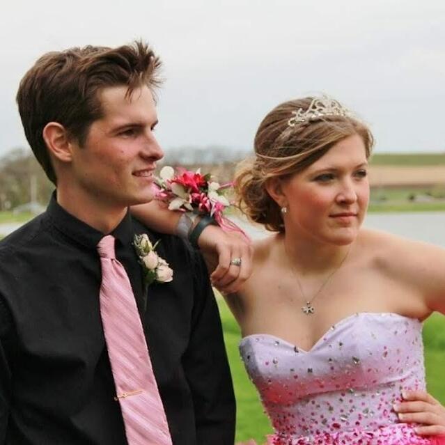 Brennan Christianson