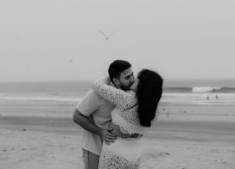 Ariel & Joshua Home Page Banner