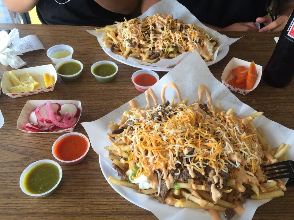 Picture of La Lomita Mexican Grill
