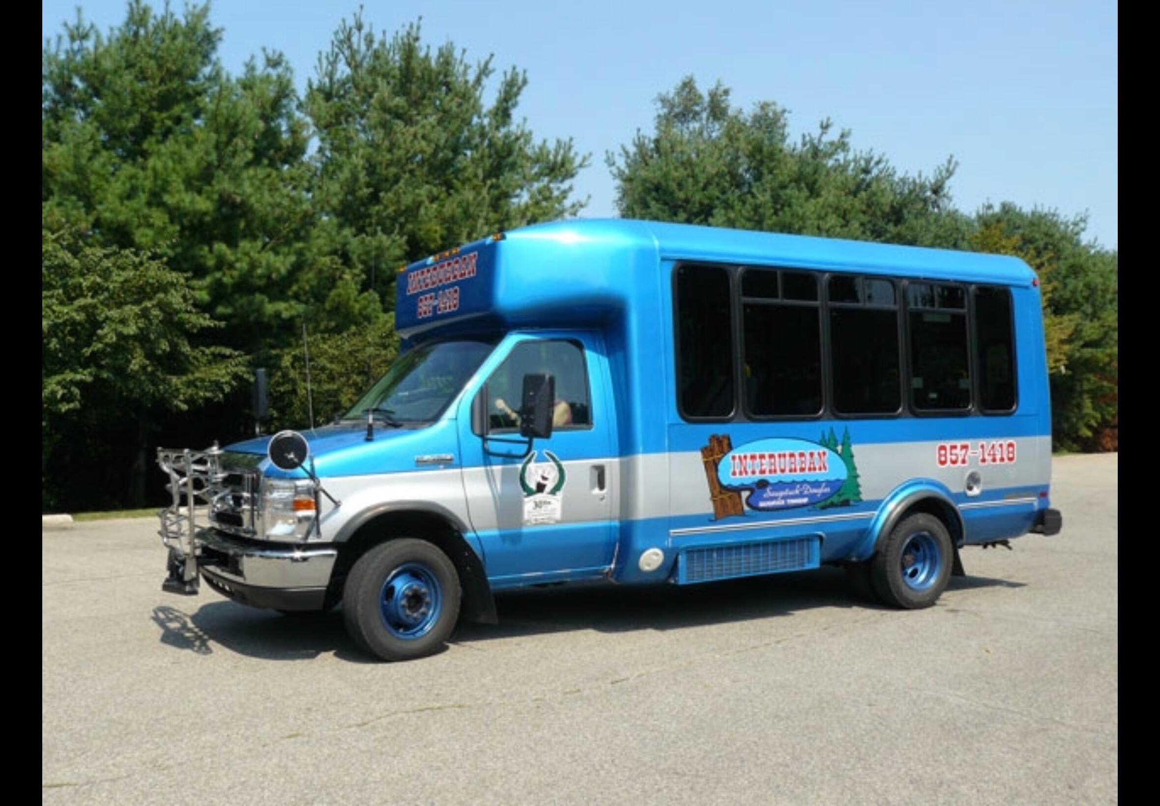 Picture of Interurban Transit Authority