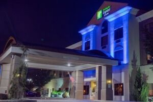 Picture of Holiday Inn Express&Suites Newton an IHG Hotel