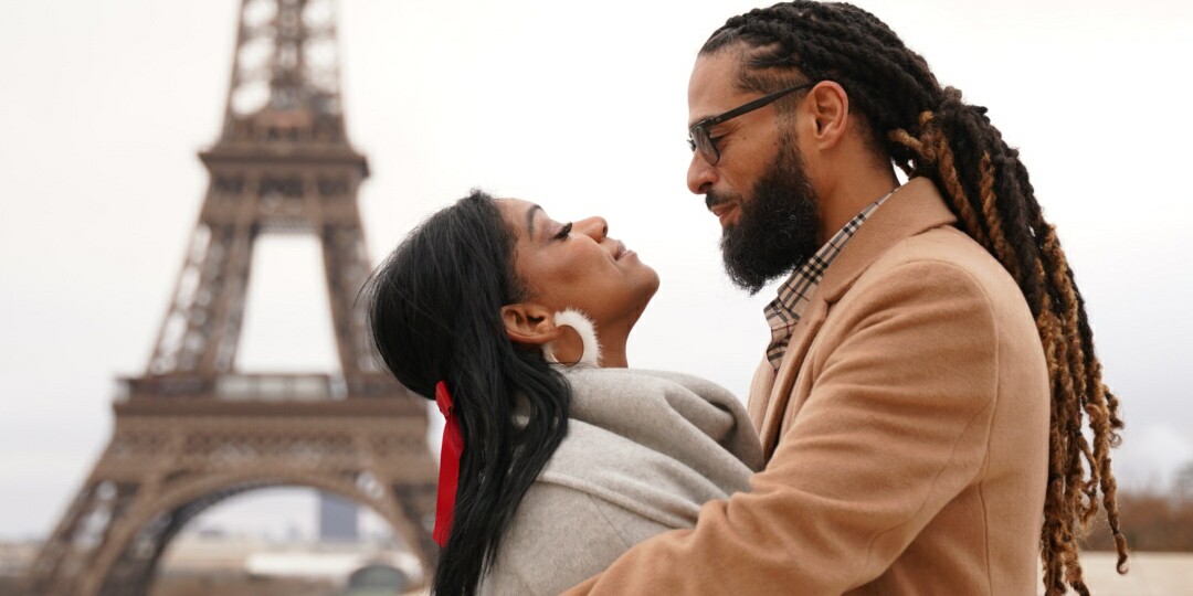 Marleny & Richard Home Page Banner