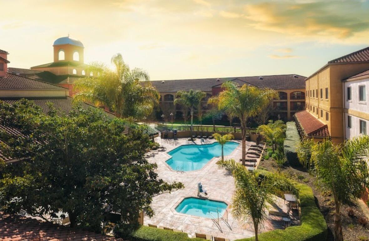 Picture of DoubleTree by Hilton Hotel Sonoma Wine Country