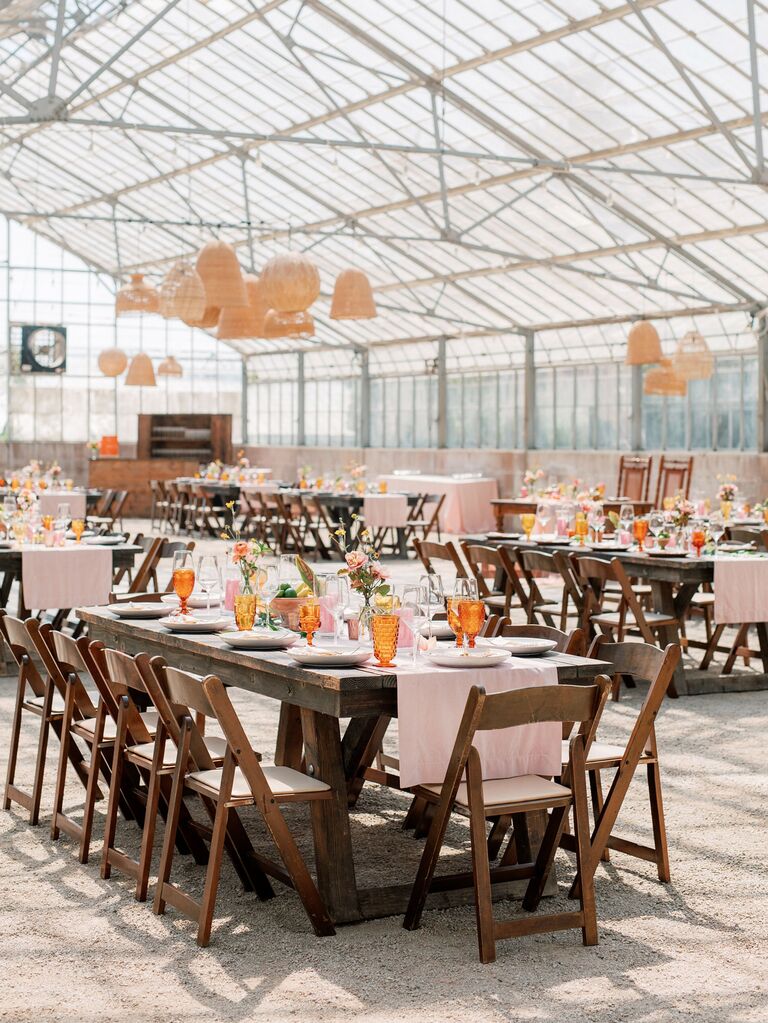 beach themed bridal shower surf shack theme