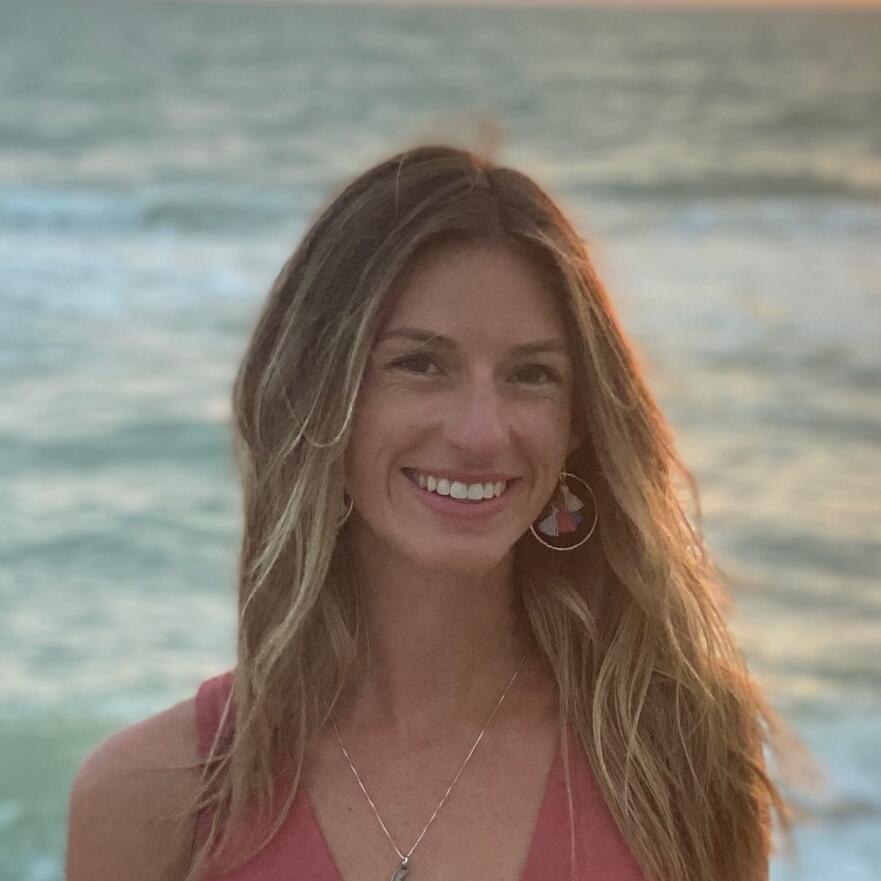 Amanda Gage
