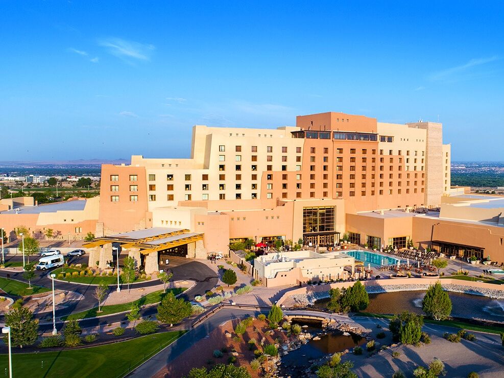 Picture of Sandia Resort & Casino