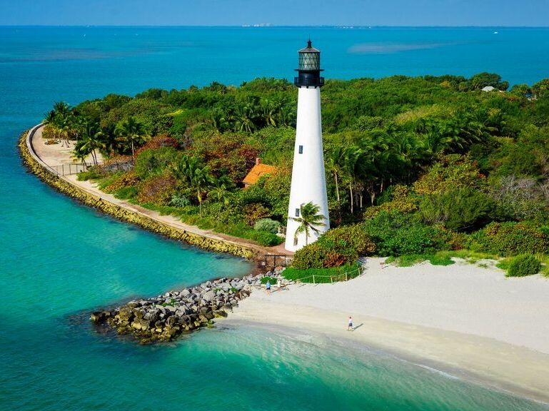 Picture of Bill Baggs Cape Florida State Park