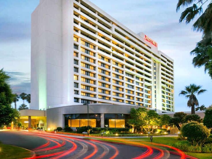 Picture of Torrance Marriott Redondo Beach