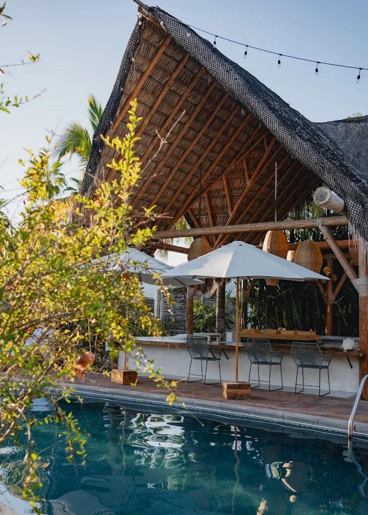 Picture of La Poza Boutique Hotel & Spa