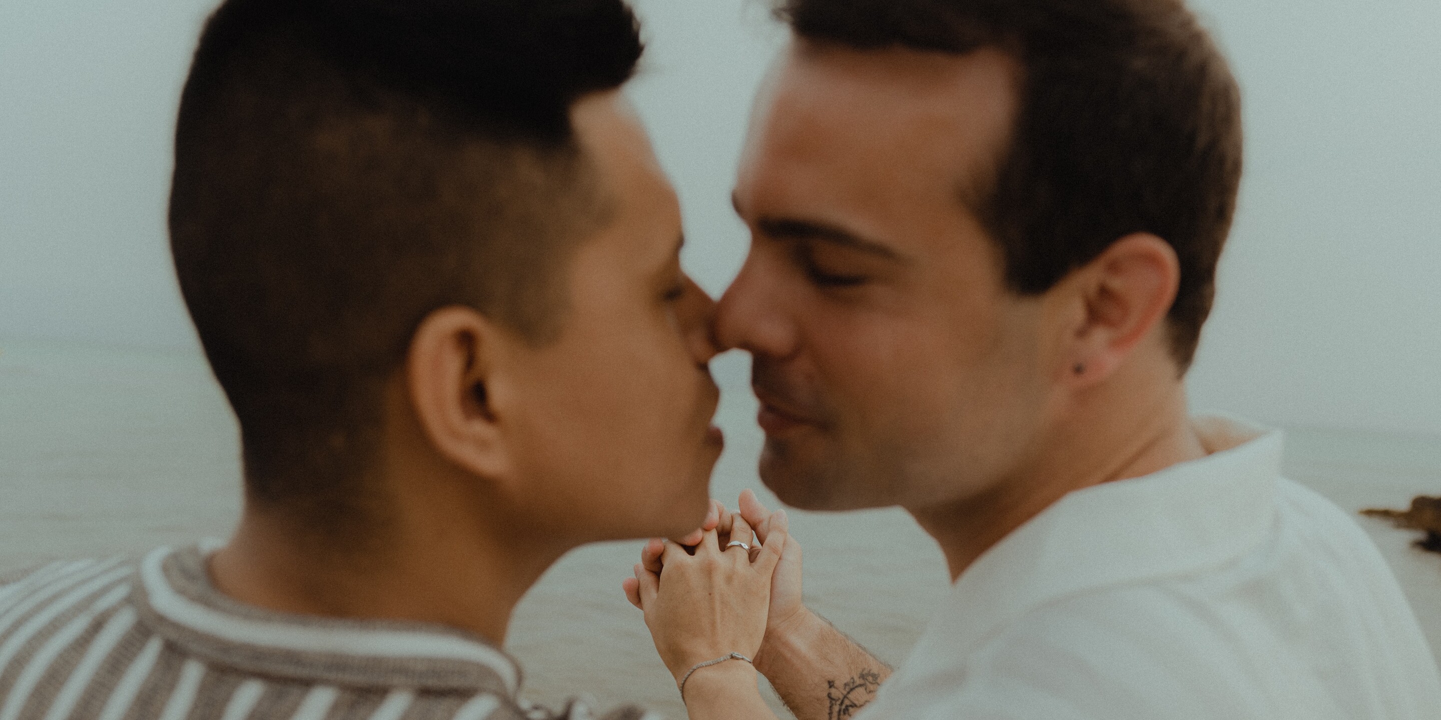 Carlos & Zach Home Page Banner